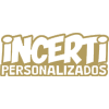 Incerti Personalizados, parceiro mb contabil